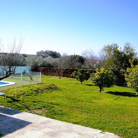 Villa La Casa Del Carreron Montilla Exterior foto